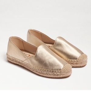 New Sam Edelman Gold